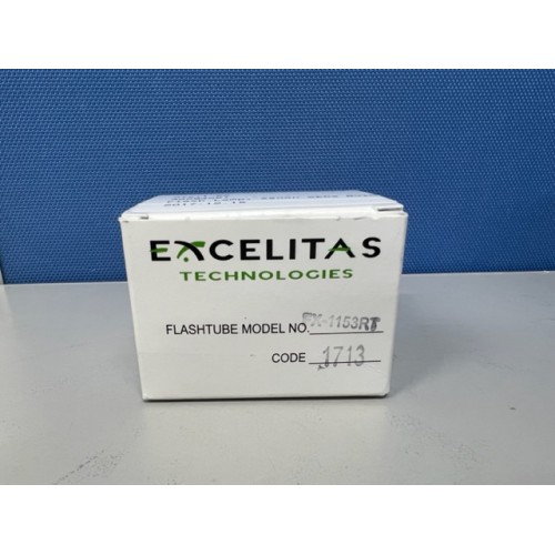 EXCELITAS FX1153RT Xenon Short Arc Flash lamp